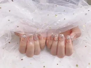 ネイル ジョリ En 💞🦋のネイルデザイン