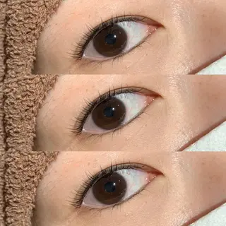 マツエク・マツパ MODEK's阿倍野 SANAのマツエク・マツパデザイン