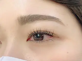 マツエク・マツパ Dolce.Eye 大宮店　MIHOのマツエク・マツパデザイン