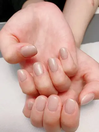 ネイル The Nail エミのネイルデザイン