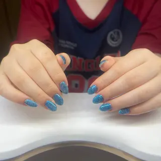 ネイル BT39_Nail所属・BT39 Nailのネイルデザイン