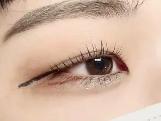 マツエク・マツパ eyelist / nana🌱のマツエク・マツパデザイン