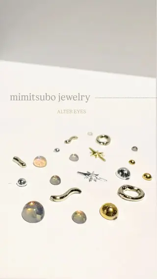ALTER EYES 脇川 楓のマツエク・マツパデザイン