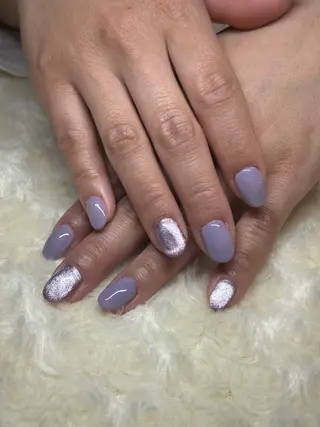 ネイル aime Wakanaのネイルデザイン