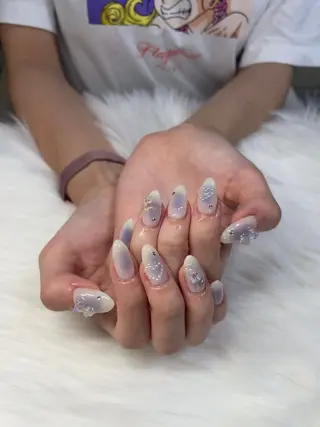ネイル NAILSALON KOHAKUのネイルデザイン