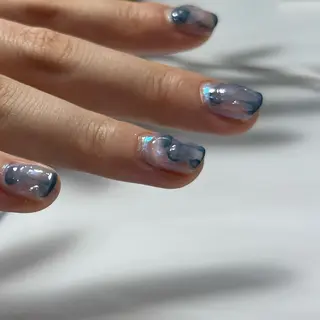 ネイル kanatsu yorikoのネイルデザイン