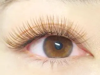 マツエク・マツパ 銀座EYEMAJIC ｱｲﾏｼﾞｯｸのマツエク・マツパデザイン