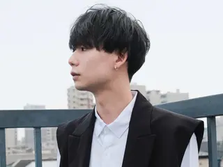 メンズ 【Remii】 山﨑健太のヘアスタイル