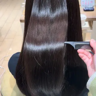 ロング yuki/表参道/ ゆるふわアレンジ𐙚のヘアスタイル