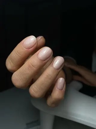 ネイル Isinha Nailsのネイルデザイン
