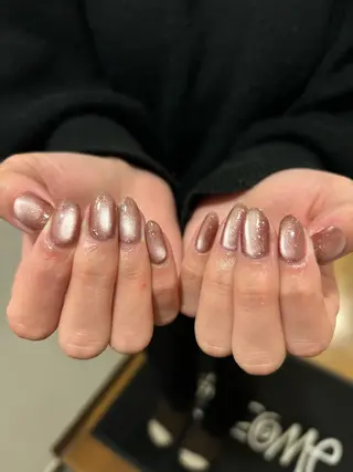 ネイル nail salon Howdyのネイルデザイン