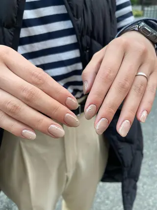 ネイル Yurina. tのネイルデザイン