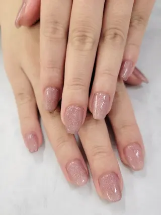 ネイル アンビアンテ浦和店所属・アンビアンテ 🐰 大山のネイルデザイン