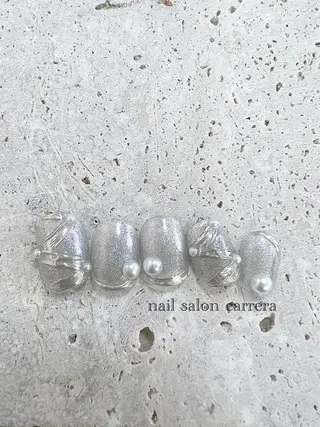 ネイル Bon Amieのネイルデザイン