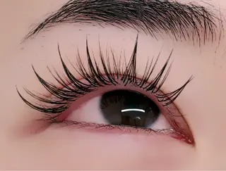 マツエク・マツパ ルチア所属・ルチア💞 luciaのマツエク・マツパデザイン