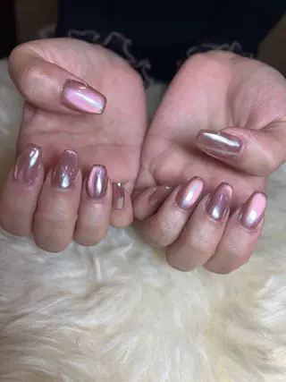 ネイル nailme!/榎田 望美のネイルデザイン