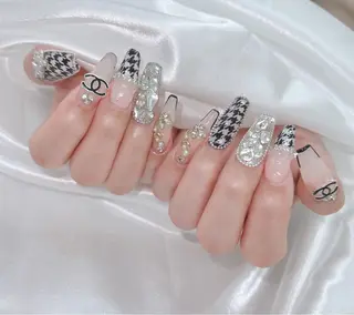 ネイル Anh 新宿店のネイルデザイン