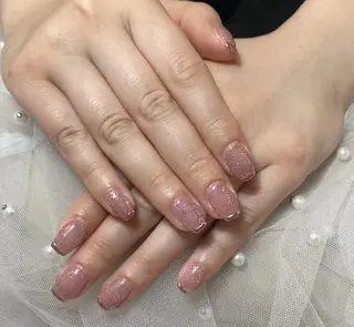 ネイル KIKI Nail所属・池袋ネイル 専門店のネイルデザイン