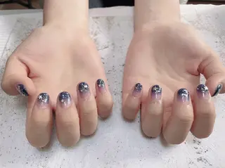 ネイル Nailsalon Blueのネイルデザイン