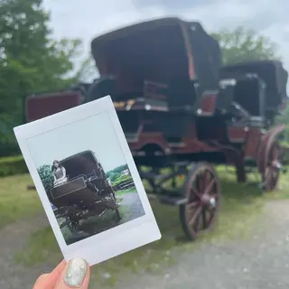 ミディアム カラー パーマ ヘアアレンジ メンズ キッズ マツエク・マツパ sara 荒井店のヘアスタイル