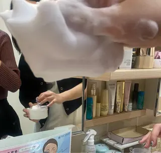 小倉 麻由のエステ・リラクイメージ