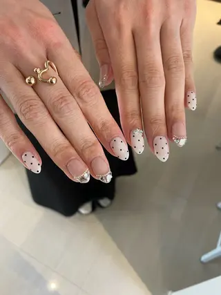 ネイル melty 神宮前/ fuukaのネイルデザイン