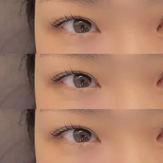 マツエク・マツパ 棚橋 光海のヘアスタイル