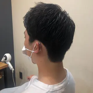 メンズ sawa tamaeのヘアスタイル