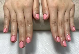 ネイル Una ☀️☀️のネイルデザイン