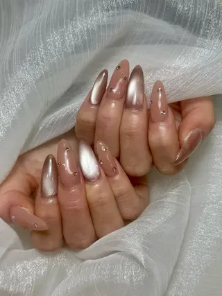 ネイル DIAMOND Nail🥇のネイルデザイン