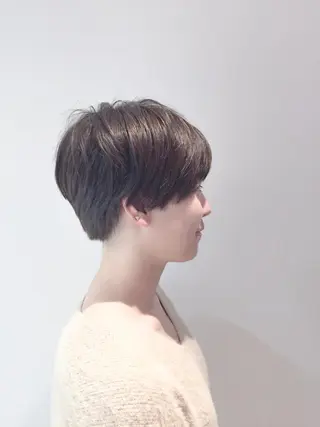 ショート カラー un所属・un 溝の口 伊豆本のマツエク・マツパデザイン