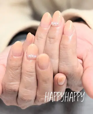 ネイル HAPPY HAPPYのネイルデザイン
