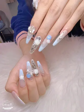 ネイル Mei Meiのネイルデザイン