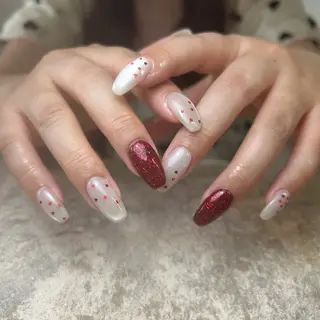 ネイル kicoco.nail所属・kicoconail misakoのネイルデザイン