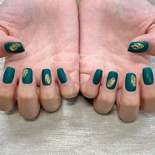 ネイル CORE Total Beauty所属・CORE TBのマツエク・マツパデザイン