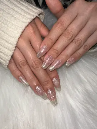 ネイル As nailのネイルデザイン