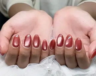 ネイル NiNa ビューティーサロン所属・Ni Naのネイルデザイン