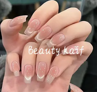 ネイル Kaif ネイル サロンのネイルデザイン