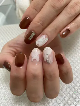 ネイル private salon  Rinの眉毛・アイブロウイメージ