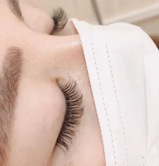 マツエク・マツパ BUNNY EYES GINZAのマツエク・マツパデザイン
