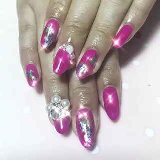 ネイル ネイルサロン Sweetのネイルデザイン