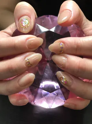 ネイル みんなの店所属・仲谷 つかさのエステ・リラクイメージ