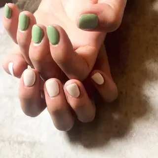 ネイル Novem.9 _misuzuのネイルデザイン