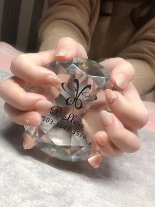 ネイル Fairyフェアリーネイルサロン所属・Fairy フェアリーネイルのネイルデザイン