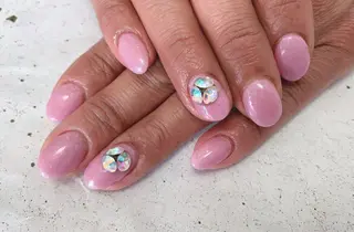 ネイル nico.nico.mark NAIL所属・小林 梓のエステ・リラクイメージ