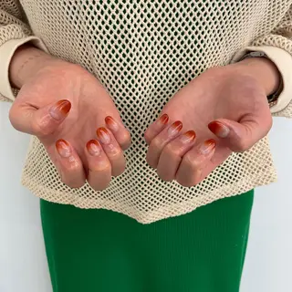 ネイル mignon by CHERIM A.tのマツエク・マツパデザイン