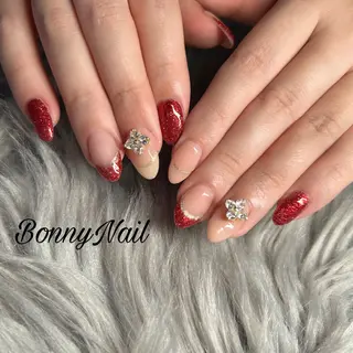 ネイル Bonny Nailのネイルデザイン