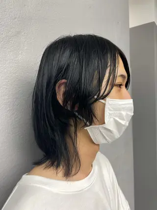 ショート カラー パーマ メンズ 🔥メンズヘア🔥 セヤシュウヘイのヘアスタイル