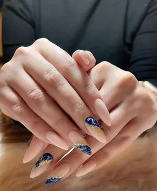 ネイル ANA.CHUO NAIL 本川越所属・ANA.CHUO NAIL 本川越のネイルデザイン