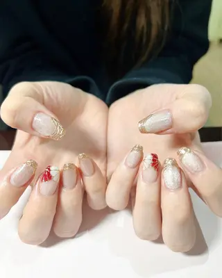 ネイル 吉野✨ ネイルデザイナー✨のネイルデザイン